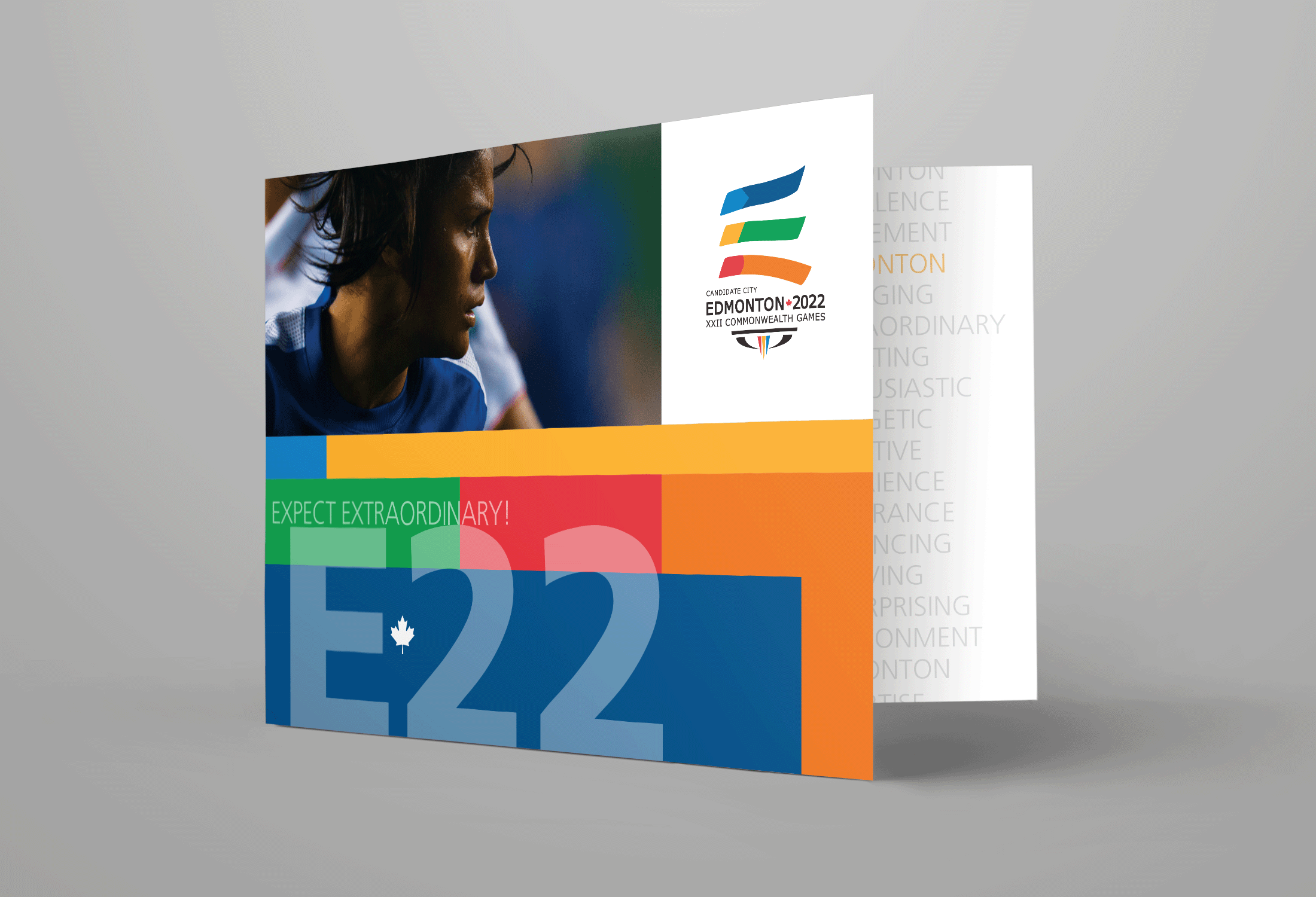 Commonwealth Games Bid City 2022 — 2