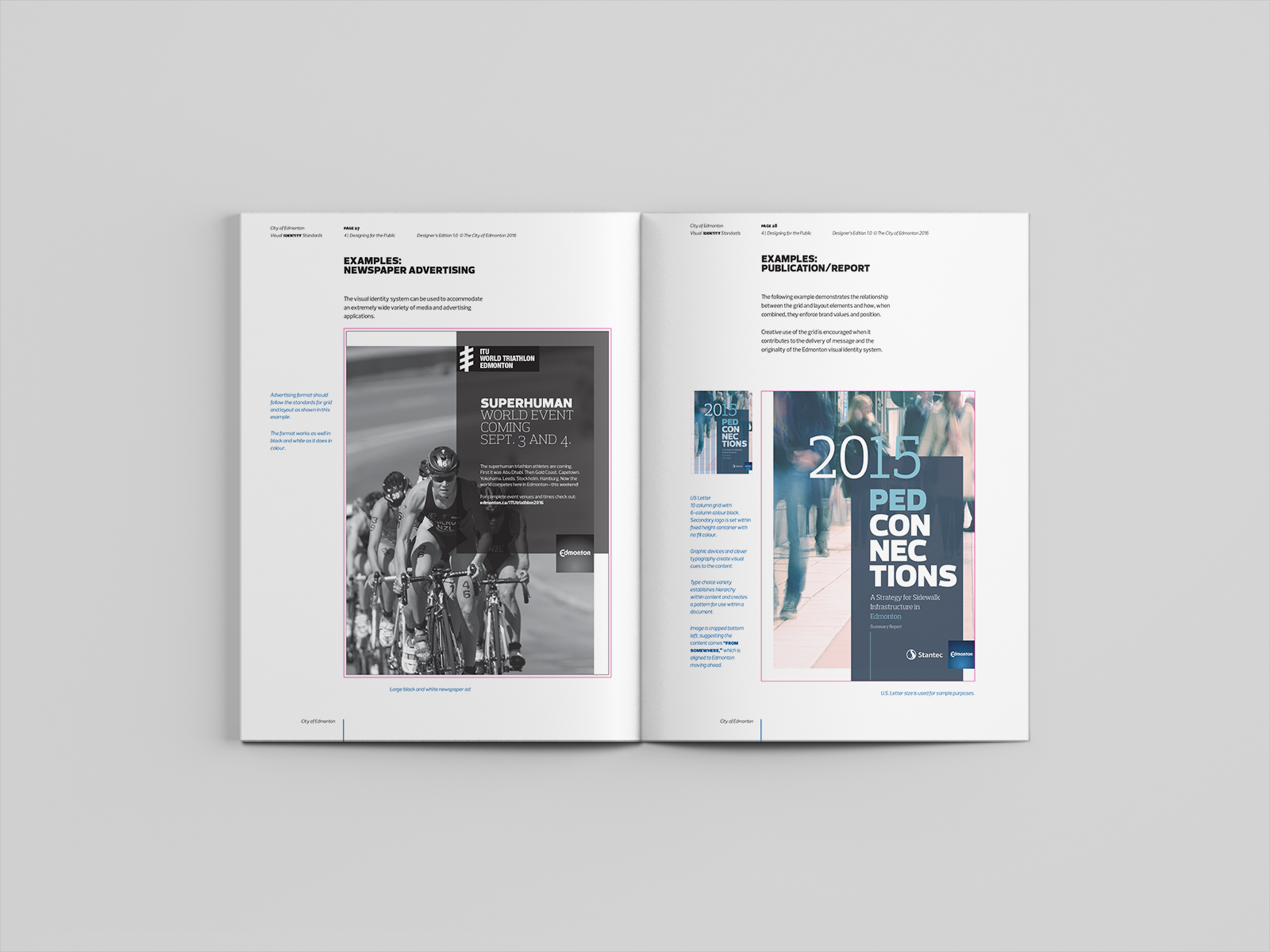 Edmonton Rebrand — 7