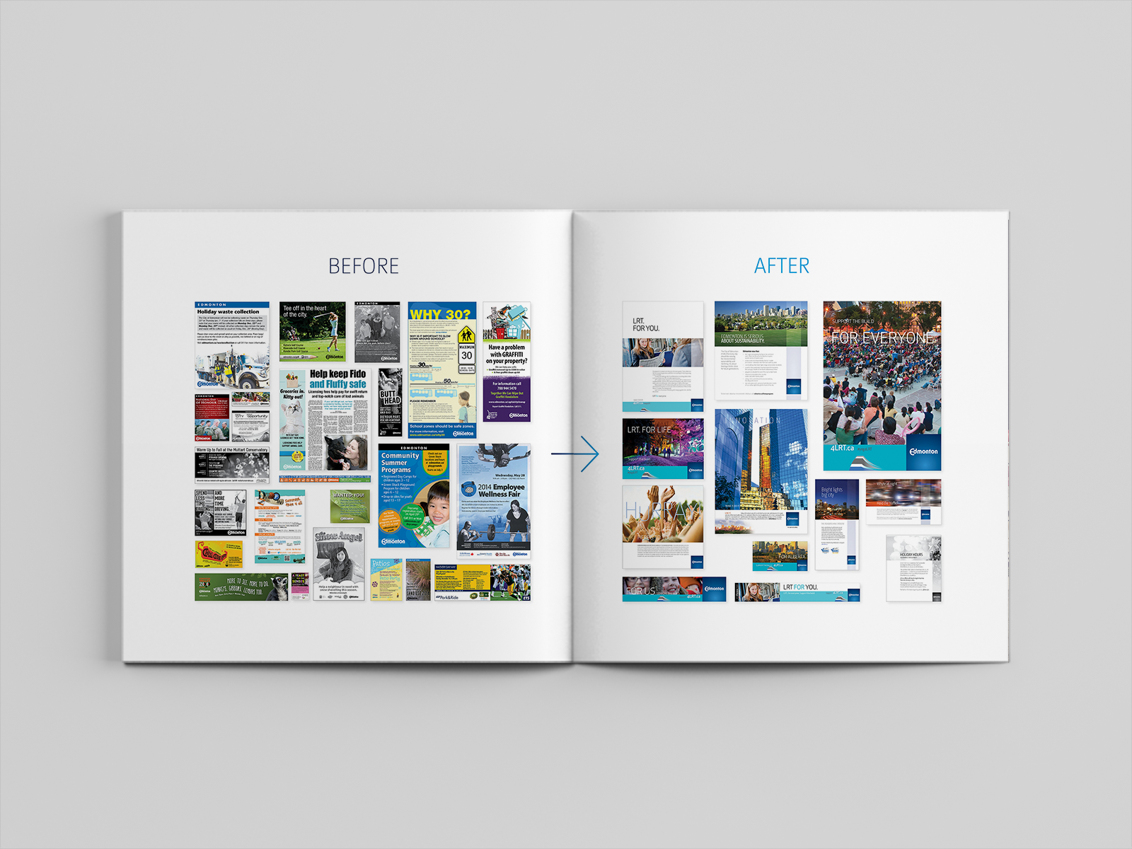 Edmonton Rebrand — 8