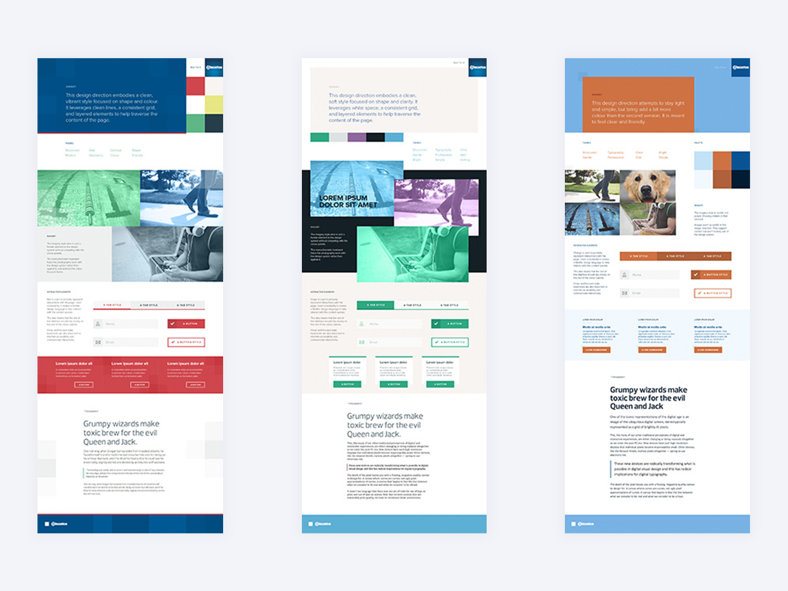 Edmonton.ca Rebuild — 4