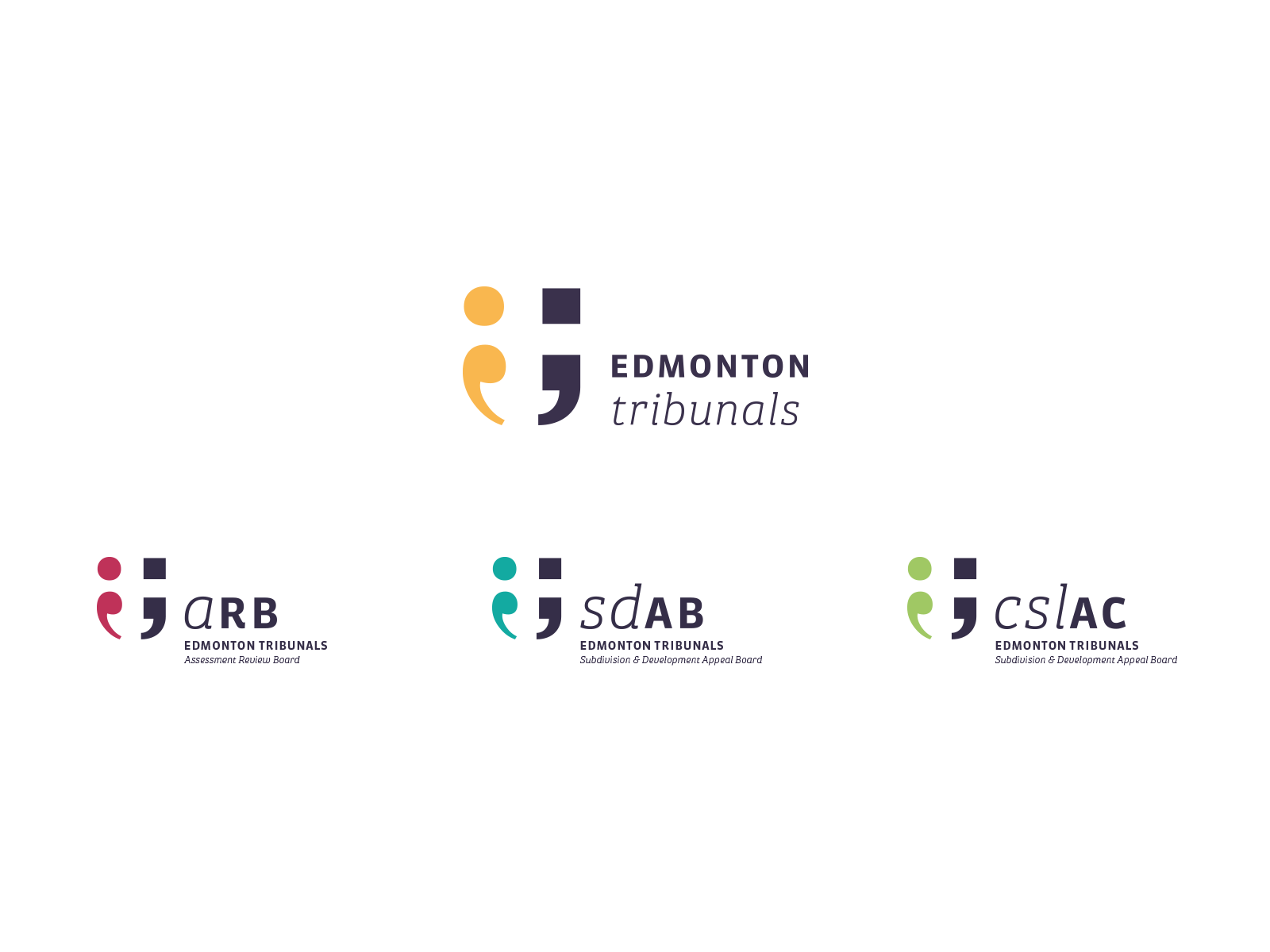 Edmonton Tribunals — 3