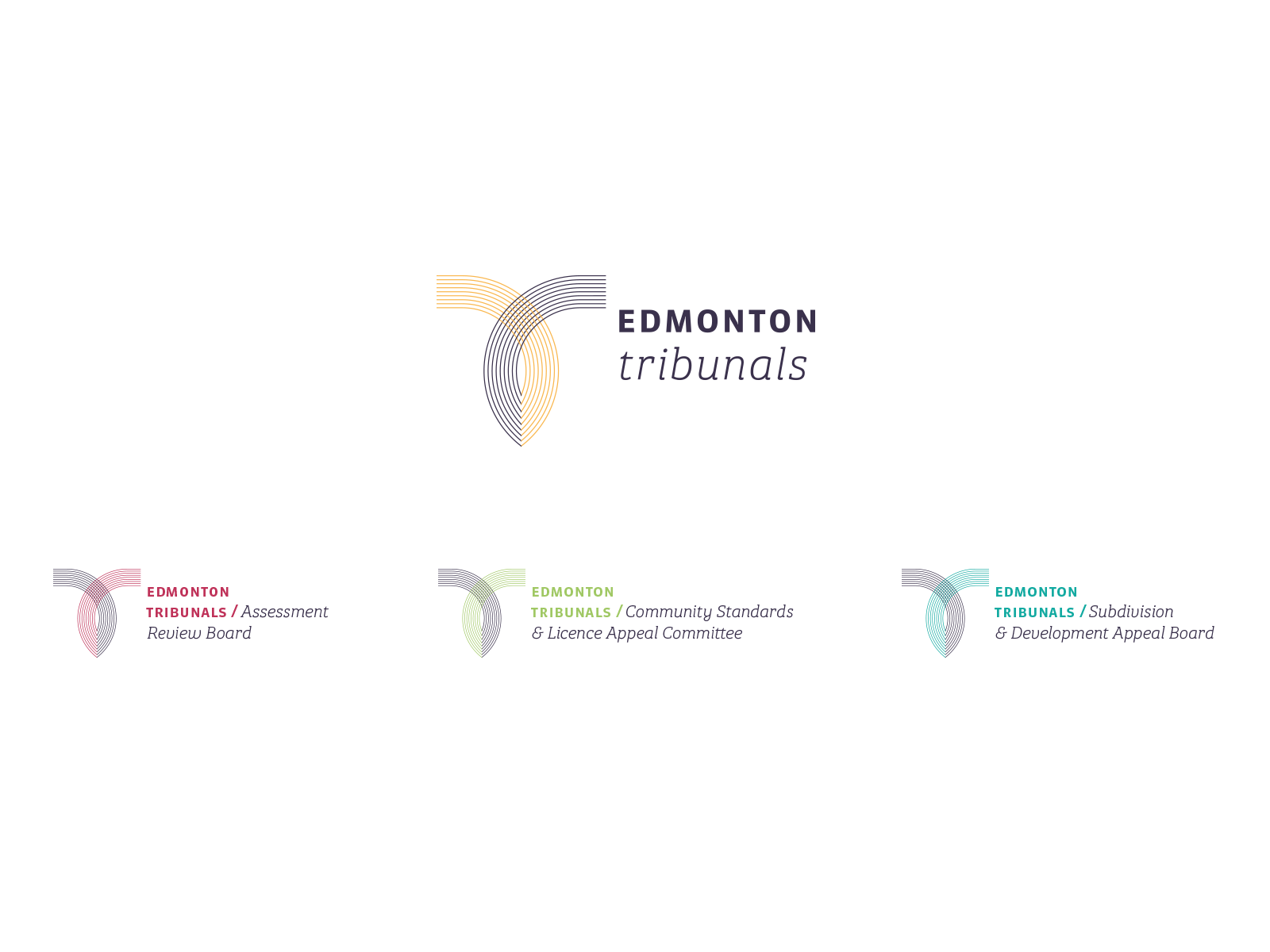 Edmonton Tribunals — 5