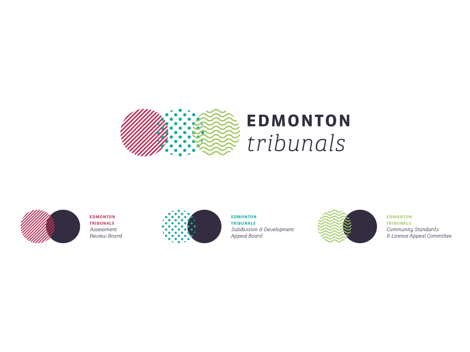 Edmonton Tribunals — 7