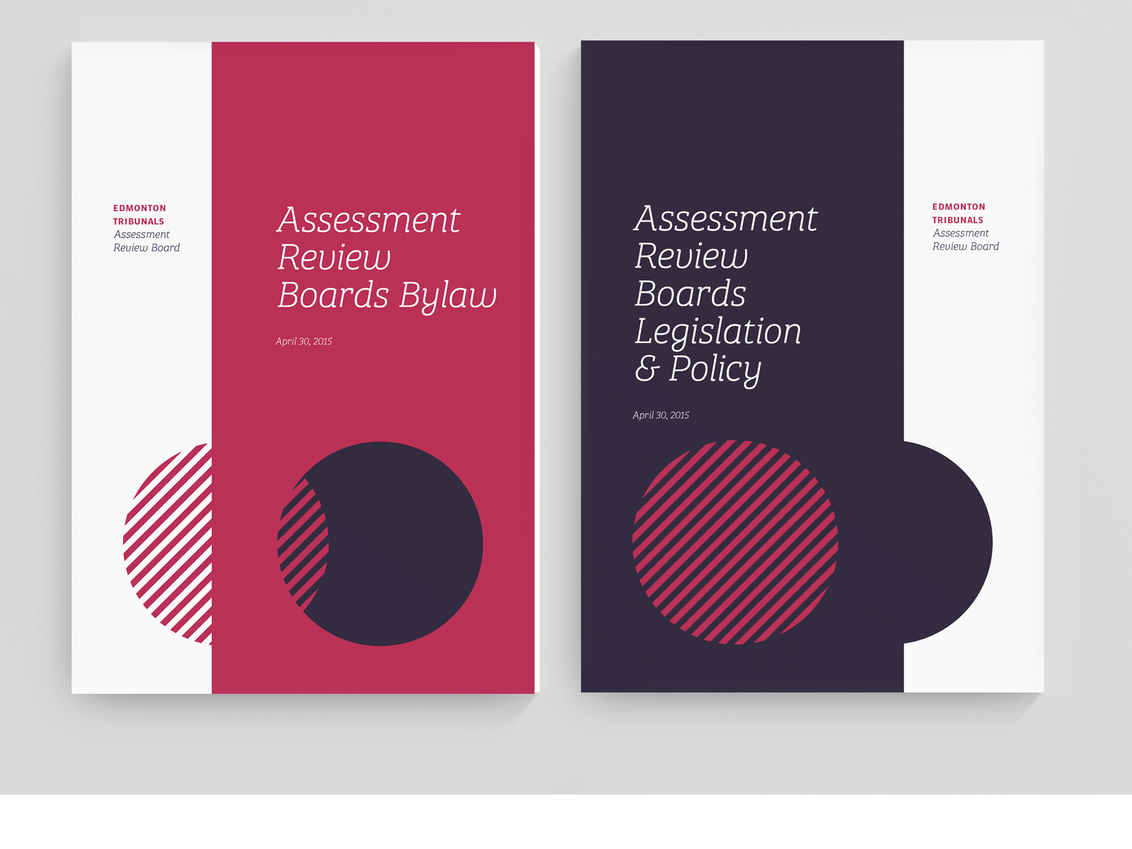 Edmonton Tribunals — 8