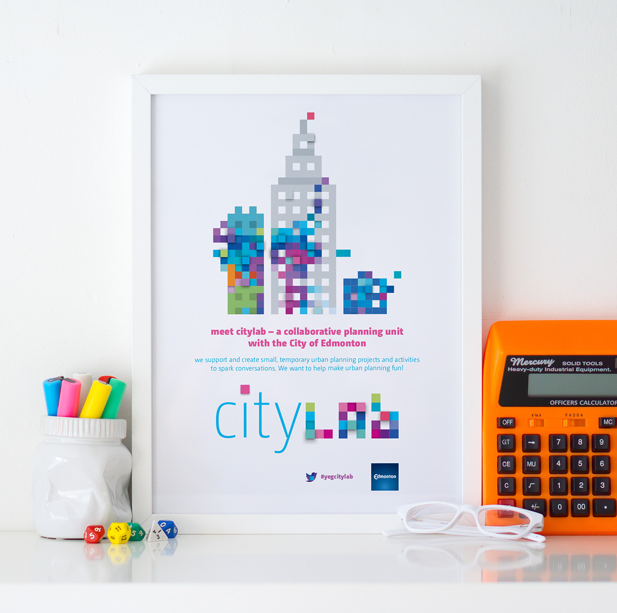 CITYlab — 11
