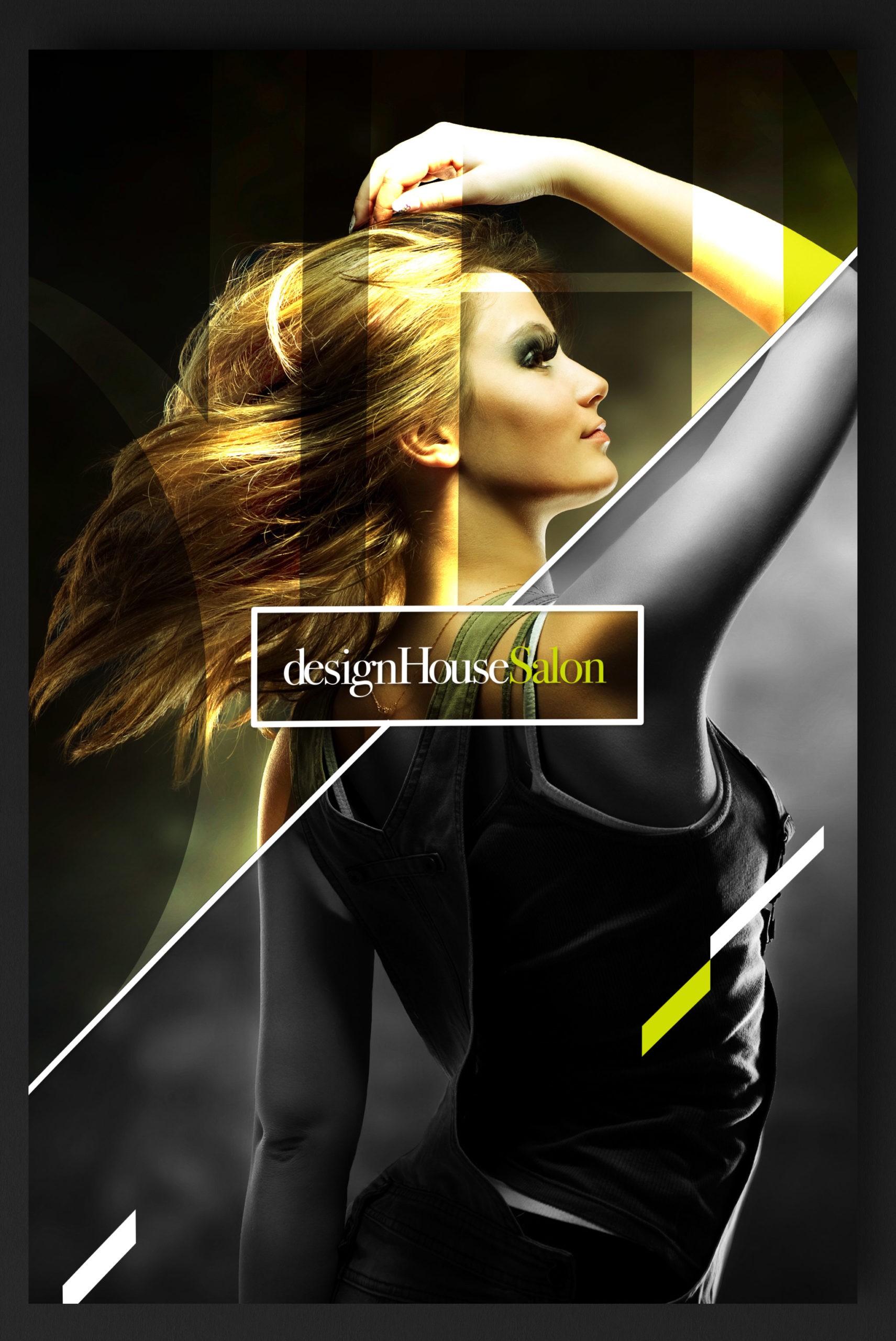 DesignHouse Salon — 3