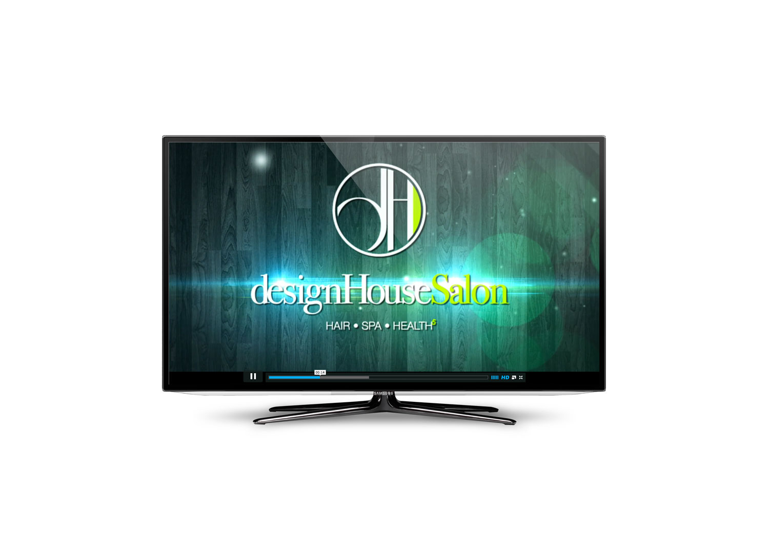 DesignHouse Salon — 6