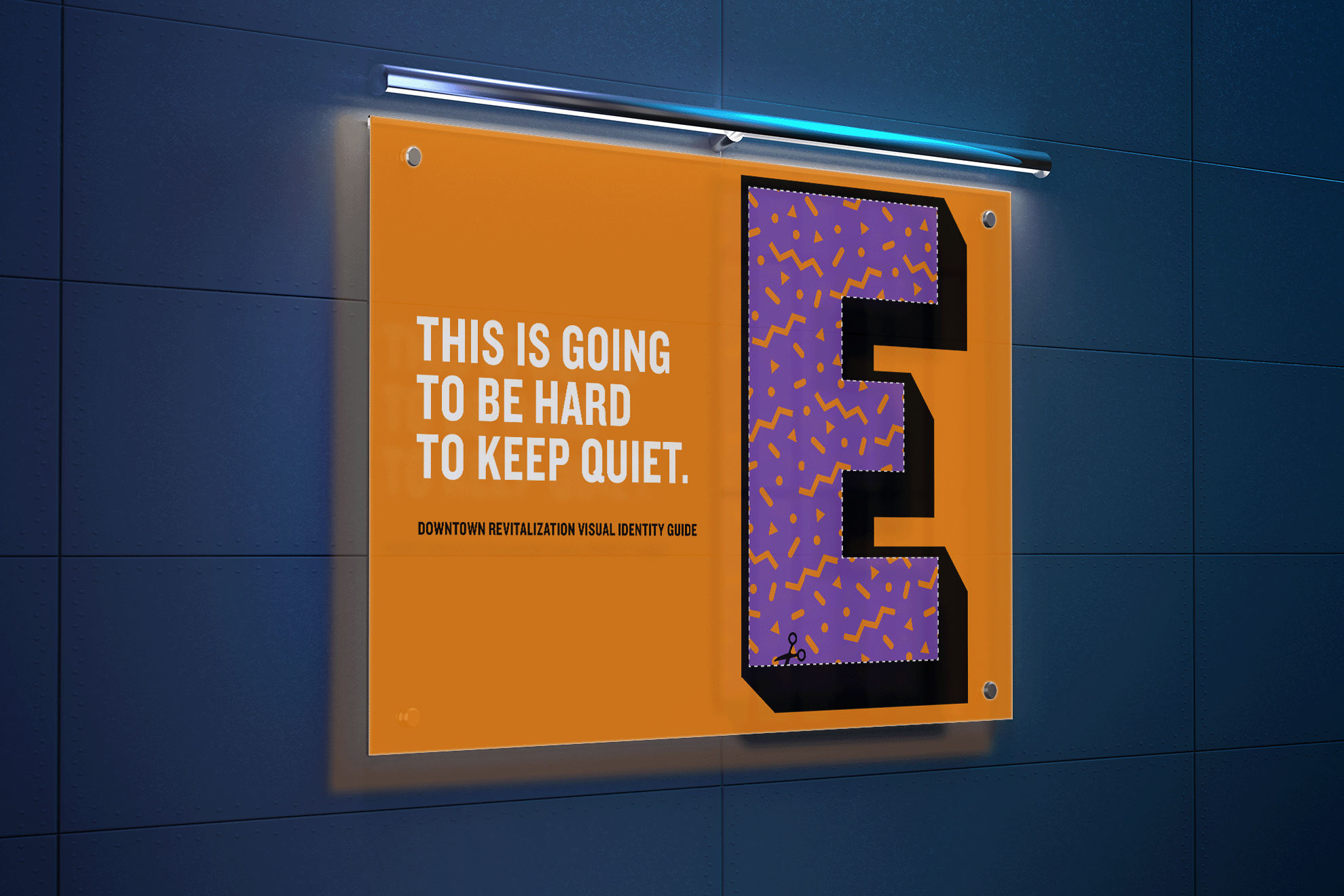 Downtown Revitalization