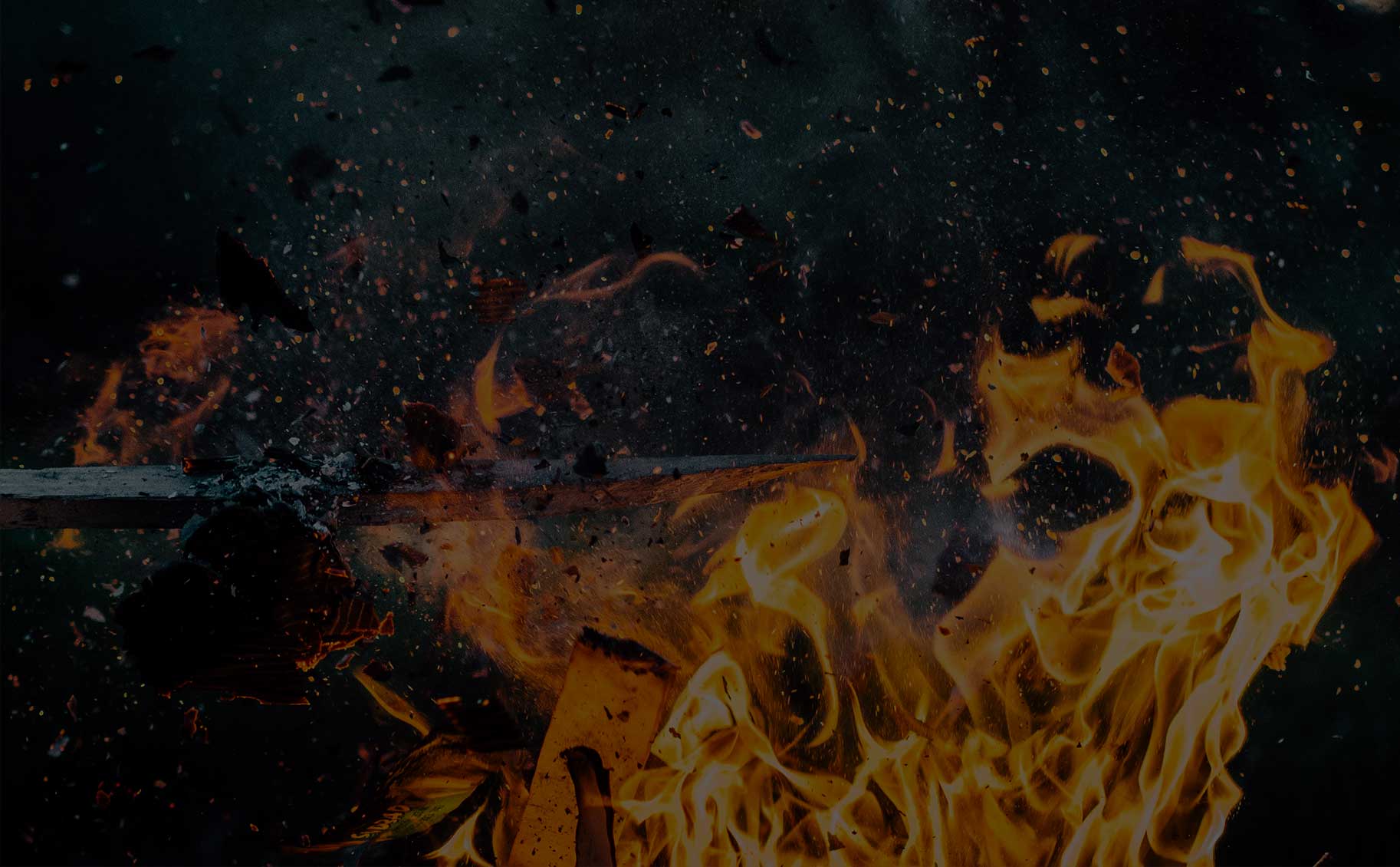 Viking Wood Splitter — 4