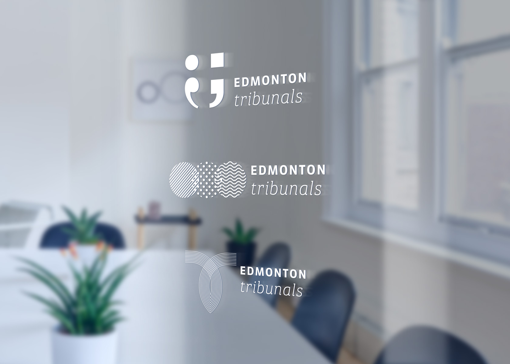 Edmonton Tribunals — 2