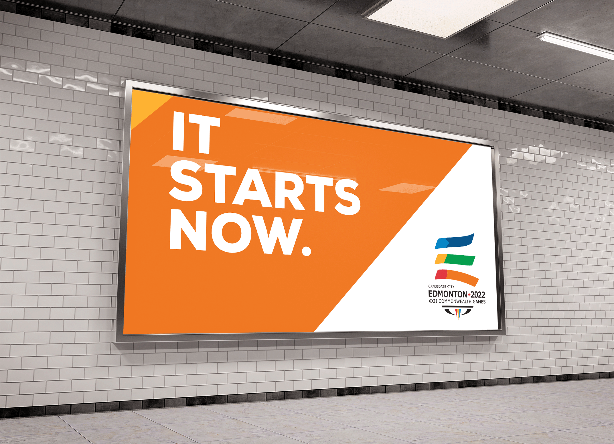 Commonwealth Games Bid City 2022 — 4