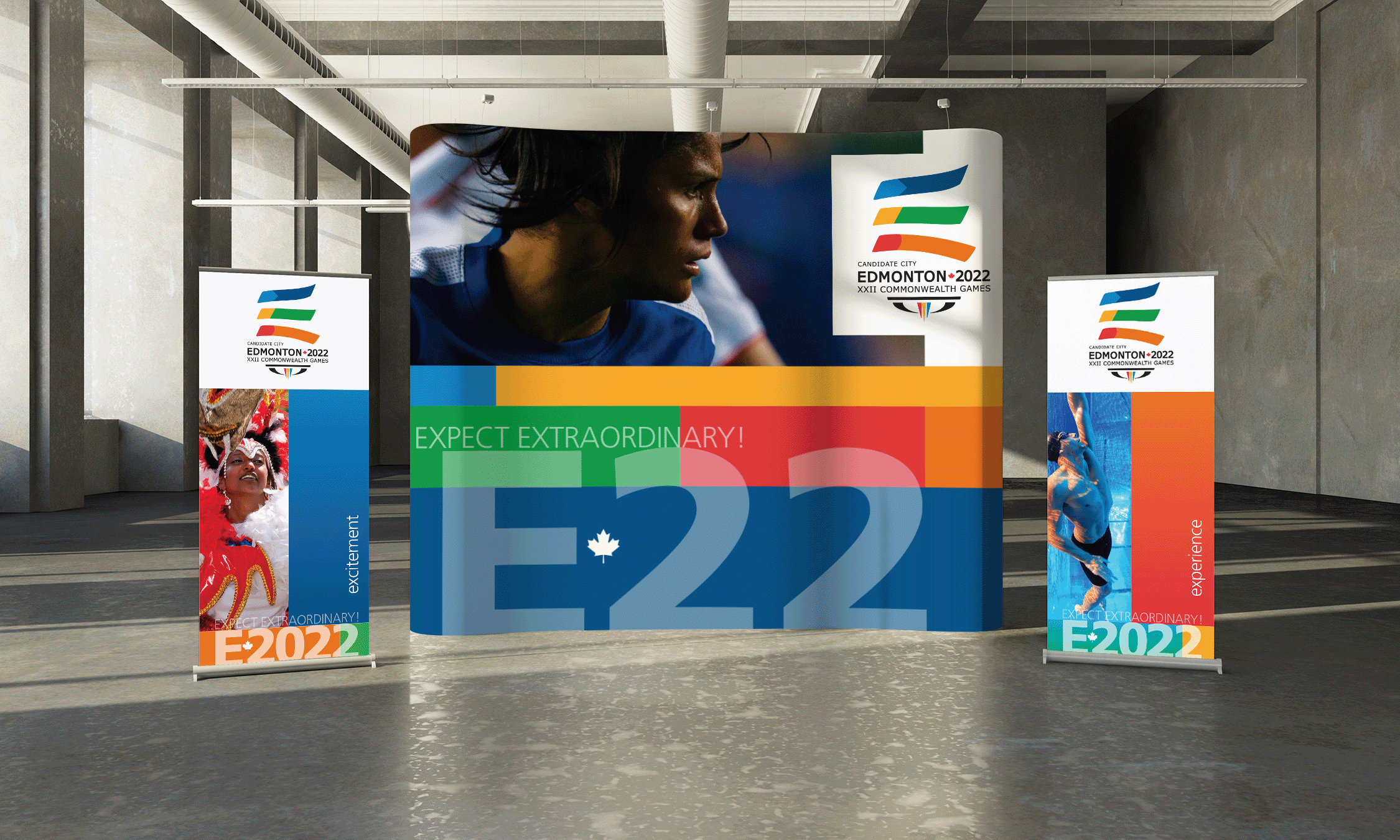 Commonwealth Games Bid City 2022 — 5