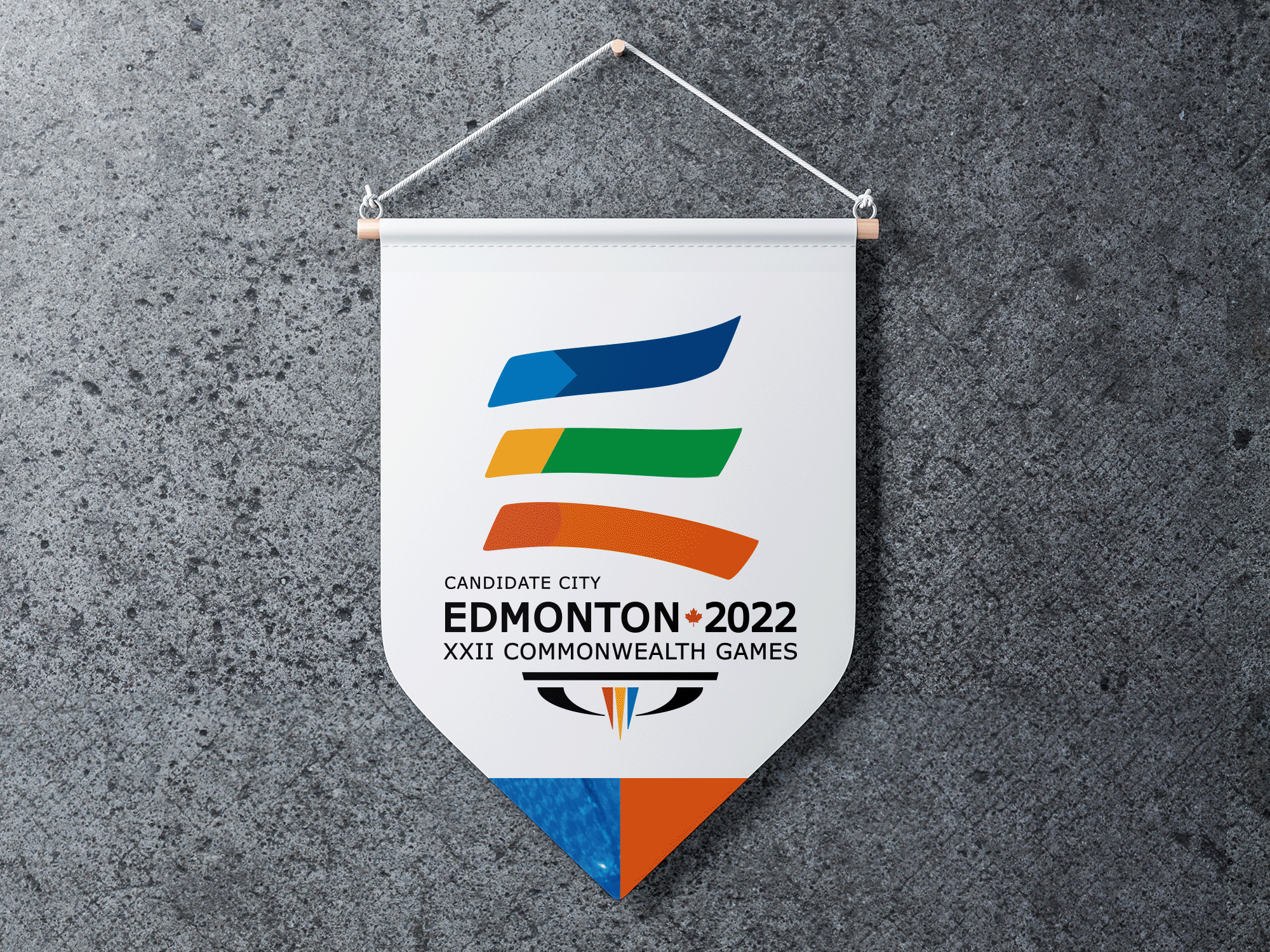 Commonwealth Games Bid City 2022