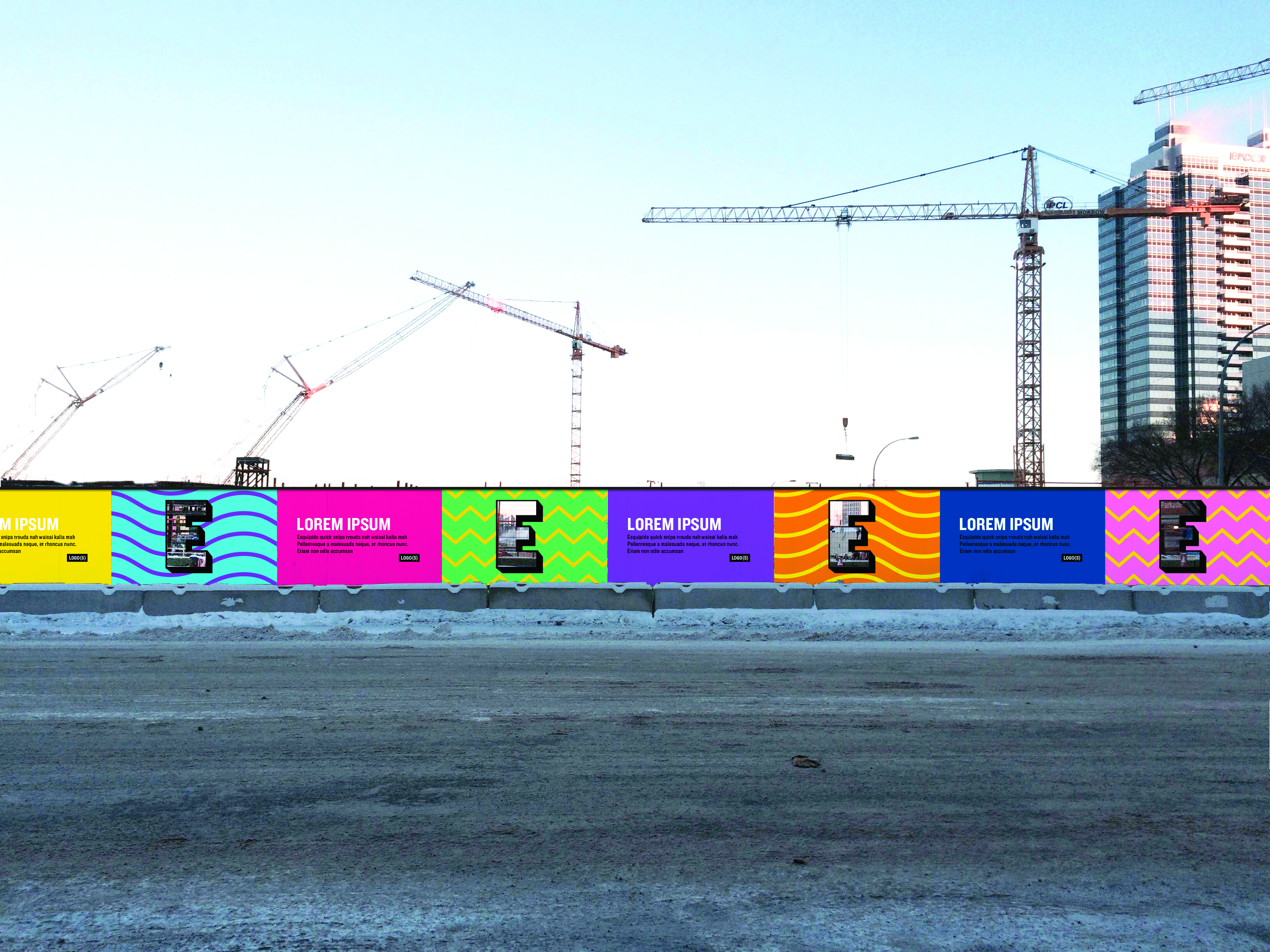 Downtown Revitalization — 8