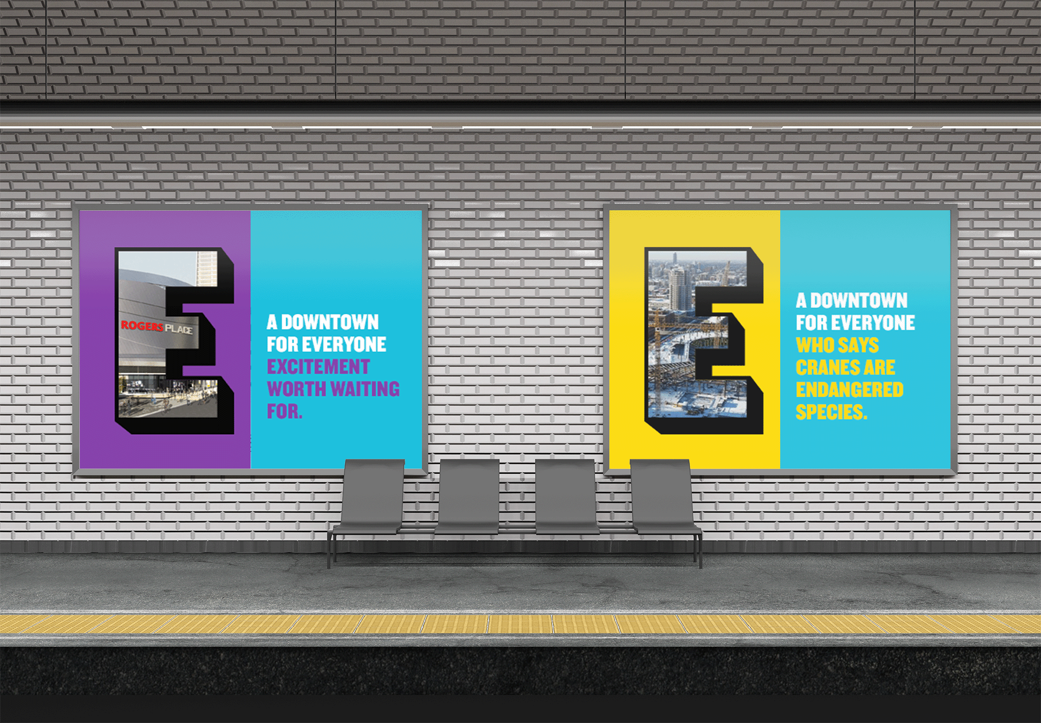 Downtown Revitalization — 11