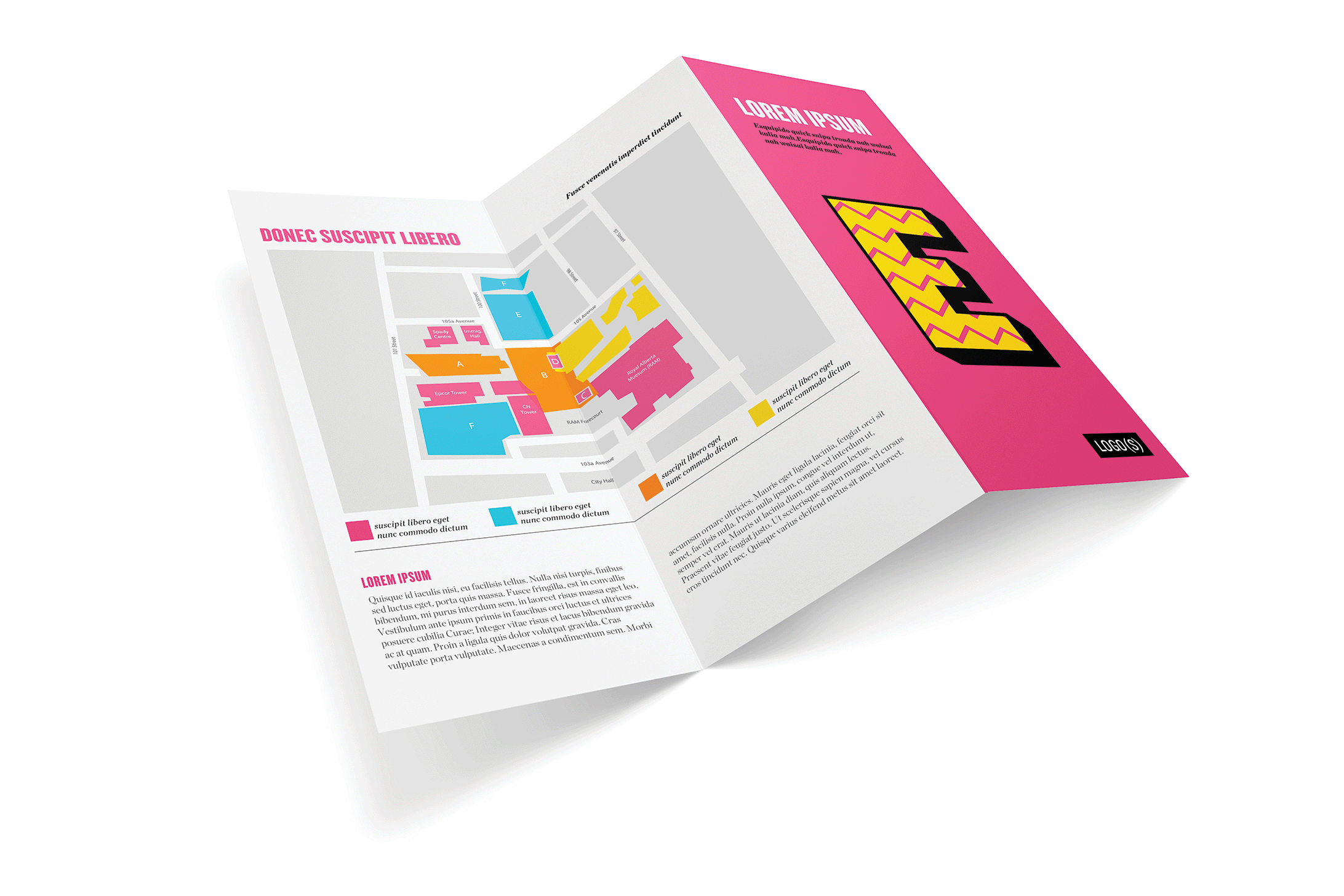 Downtown Revitalization — 12