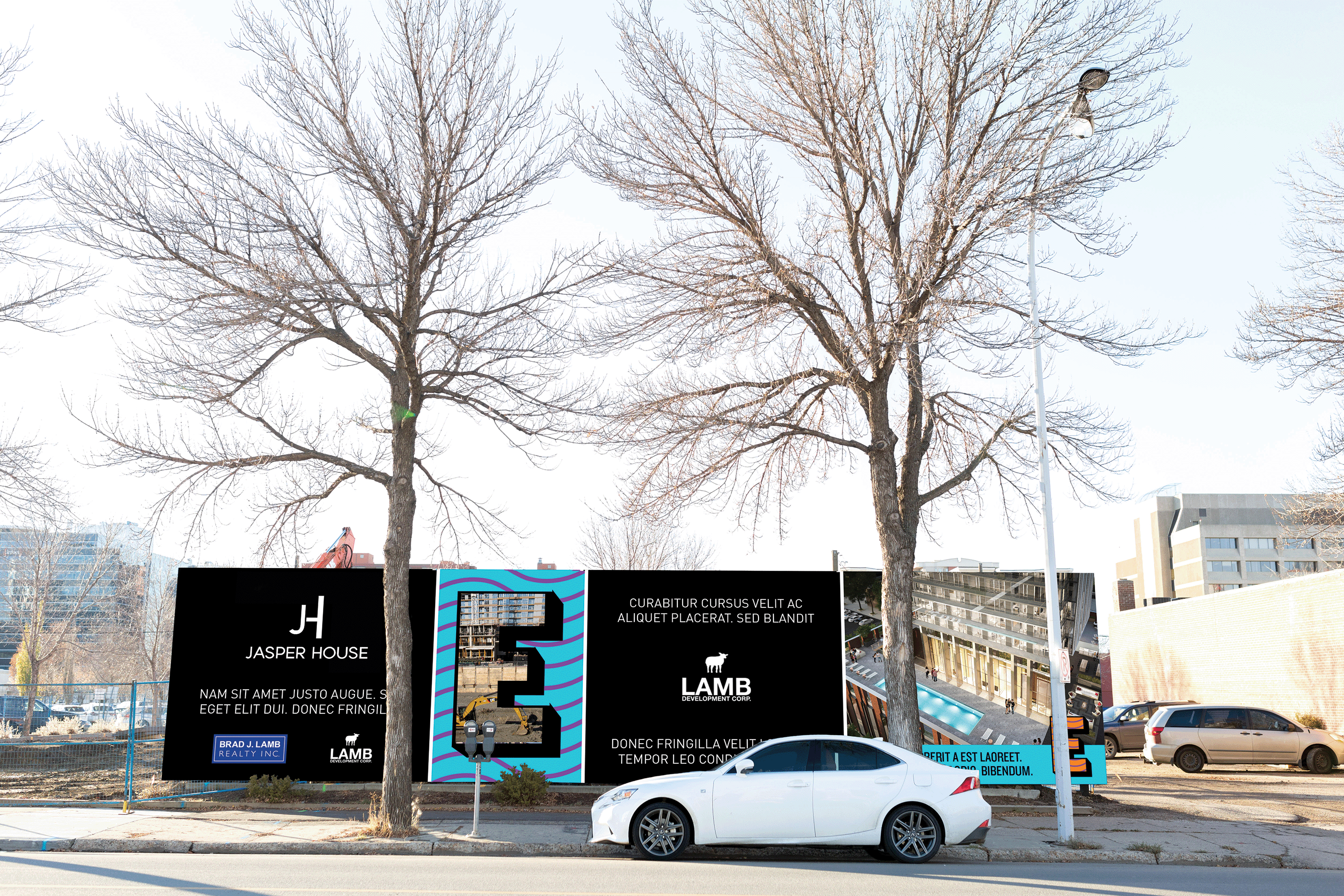 Downtown Revitalization — 13