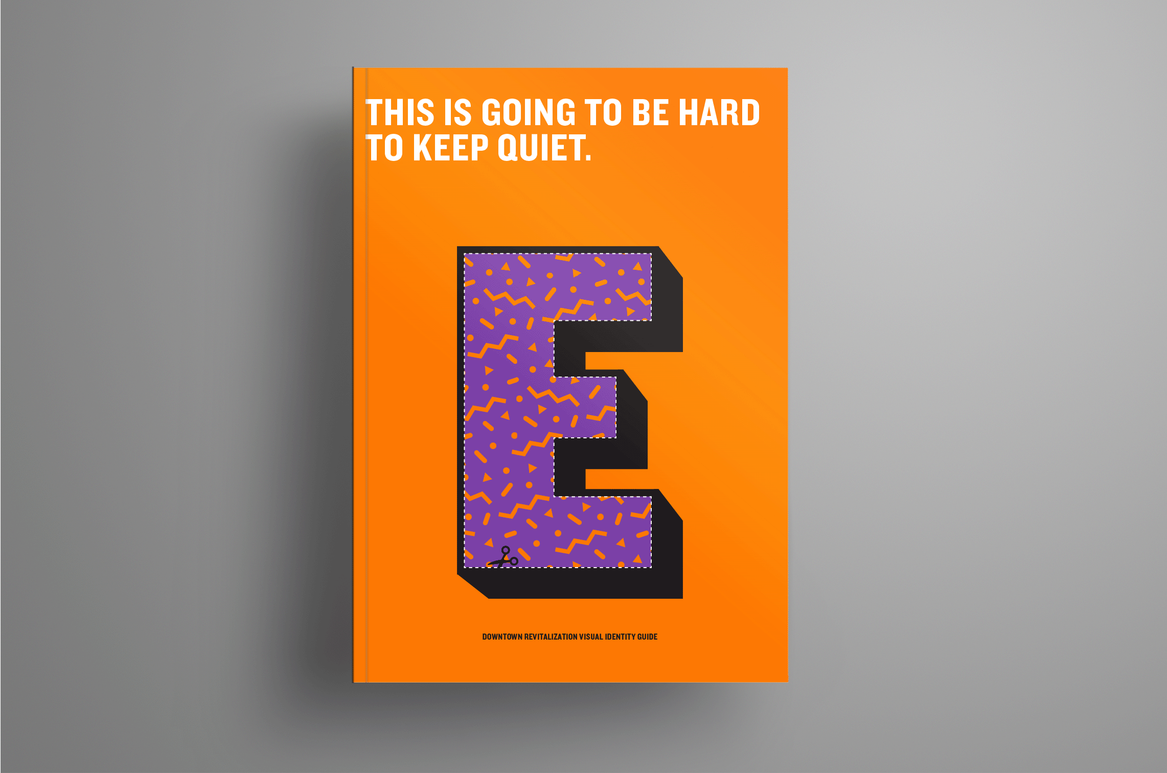 Downtown Revitalization — 2