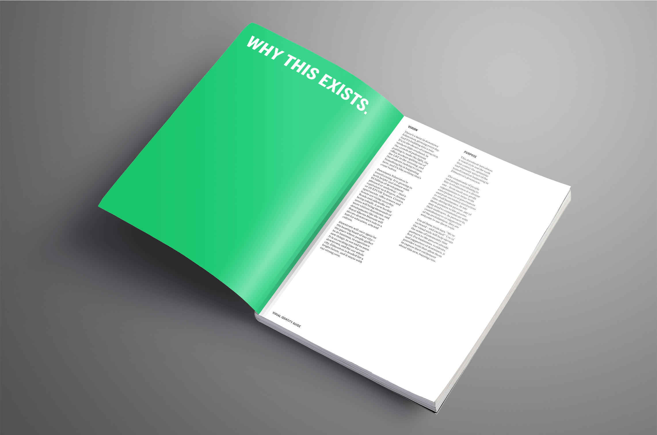 Downtown Revitalization — 3