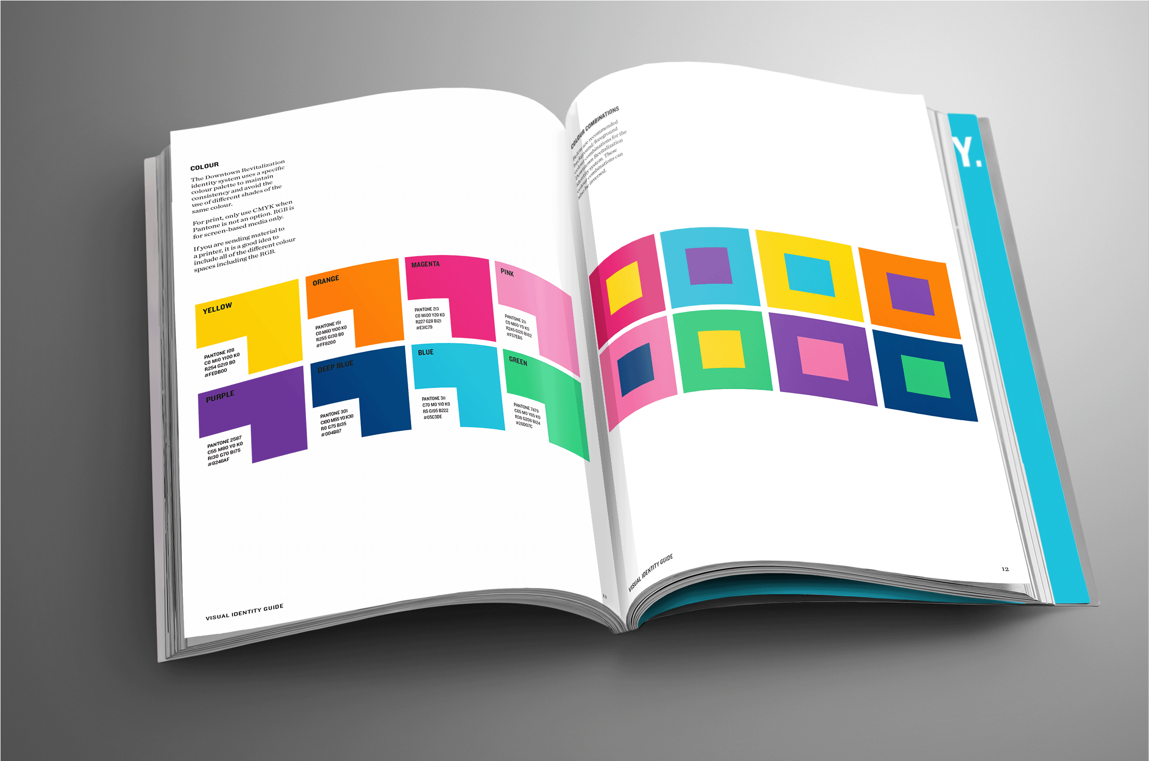 Downtown Revitalization — 4