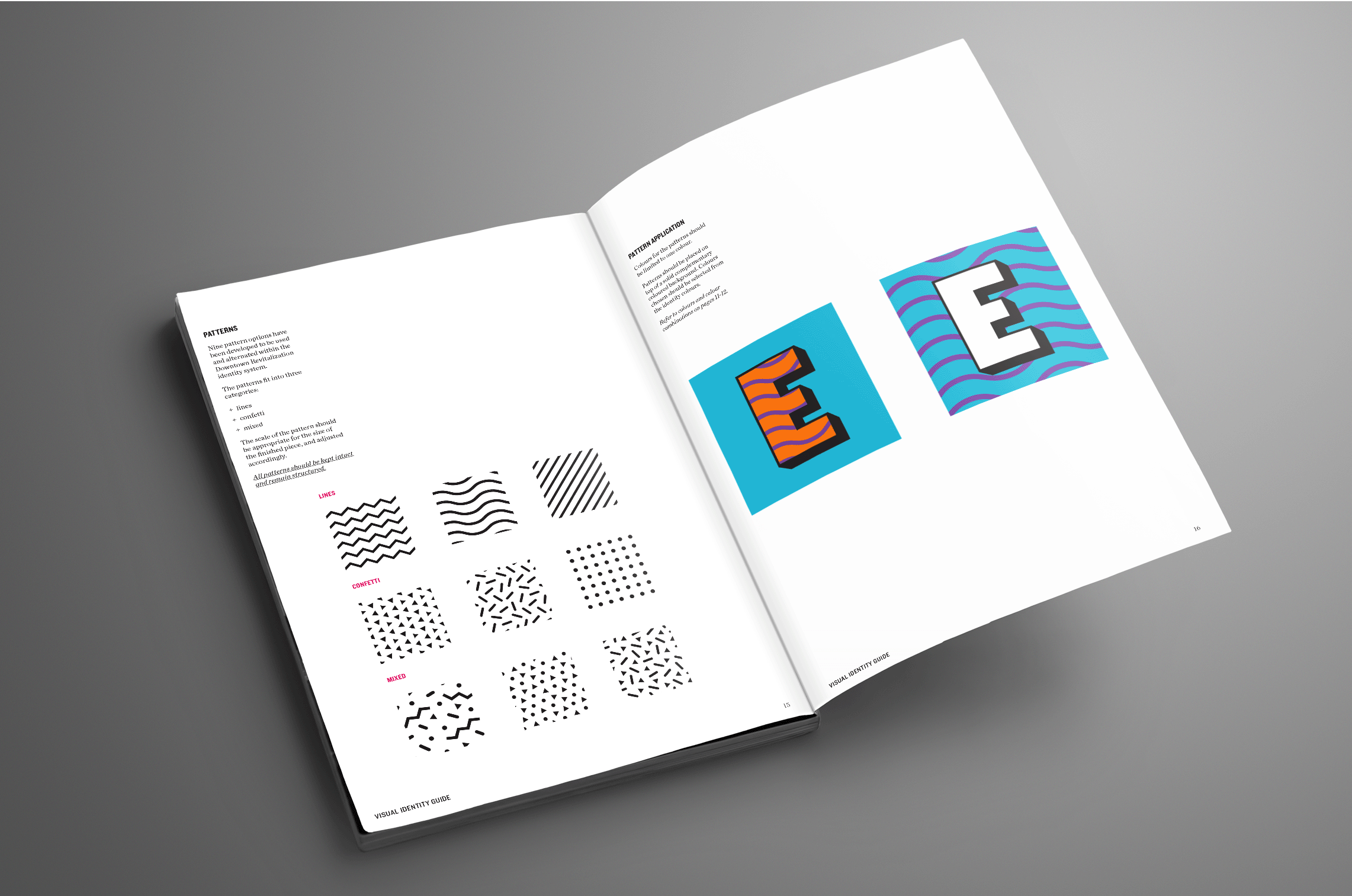 Downtown Revitalization — 5